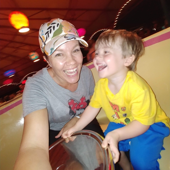 Meet your Posher, Michele vitenbergs - Picture 6 of 7